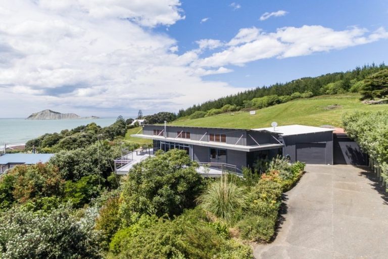 Photo of property in 211 Harper Road, Waimarama, 4294