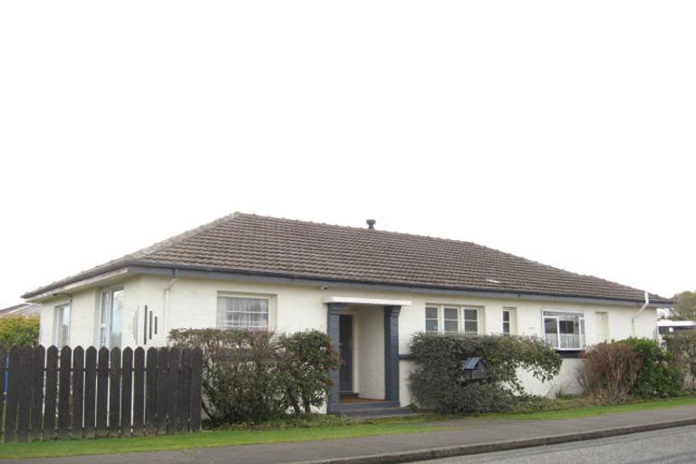 Photo of property in 4 Hamilton Street, Strathern, Invercargill, 9812
