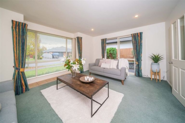 Photo of property in 9 Aylsham Lane, Casebrook, Christchurch, 8051
