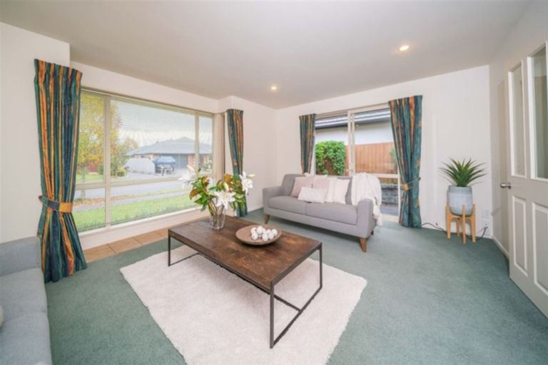 Photo of property in 9 Aylsham Lane, Casebrook, Christchurch, 8051