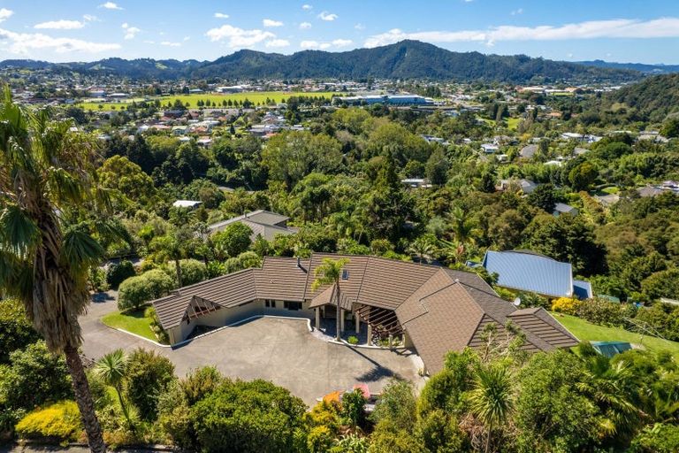 Photo of property in 3 Kensington Heights Rise, Kensington, Whangarei, 0112