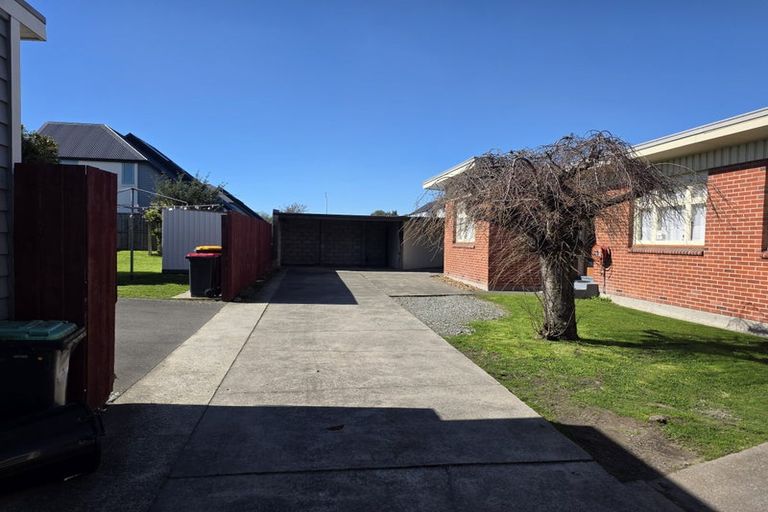 Photo of property in 2/934 Colombo Street, St Albans, Christchurch, 8014