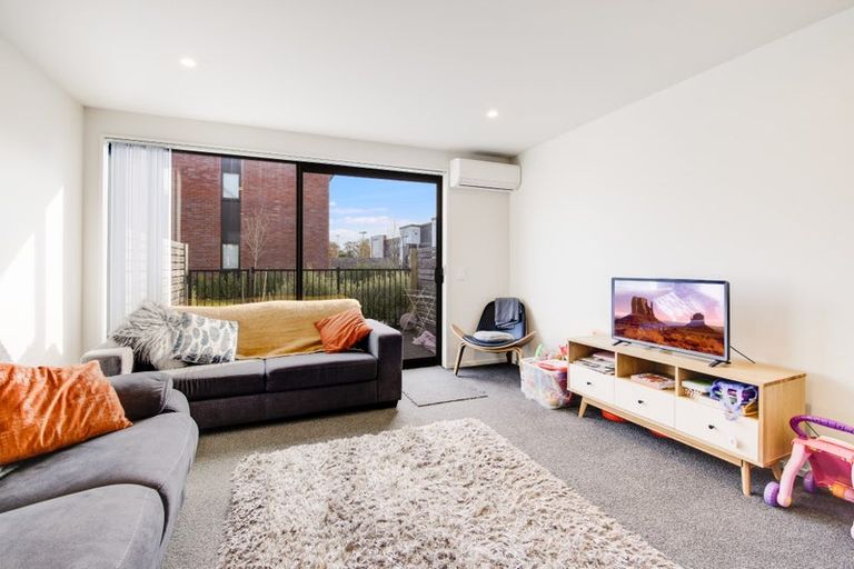 Photo of property in 16/17 Warwick Street, Richmond, Christchurch, 8013