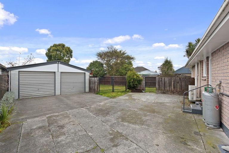 Photo of property in 4 Troon Place, Shirley, Christchurch, 8061