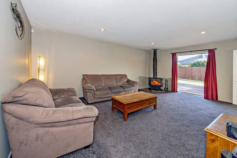 Photo of property in 50 Fairfield Way, Rolleston, 7614