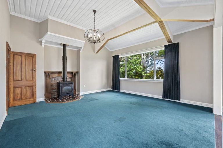 Photo of property in 263 Carrington Street, Vogeltown, New Plymouth, 4310