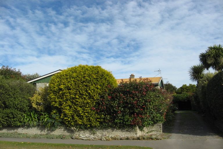 Photo of property in 31 Gladson Avenue, Sockburn, Christchurch, 8042