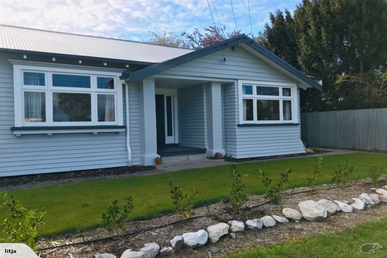 Photo of property in 41 Severne Street, Yelverton, Blenheim, 7201