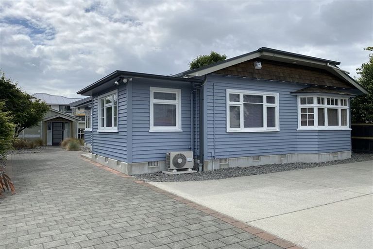 Photo of property in 162 Clarence Street, Riccarton, Christchurch, 8011