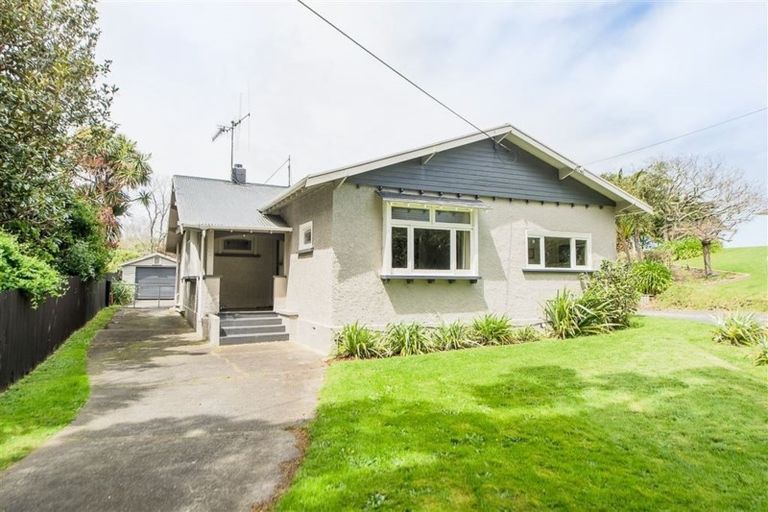 Photo of property in 9 Rawhiti Place, Saint Johns Hill, Whanganui, 4501