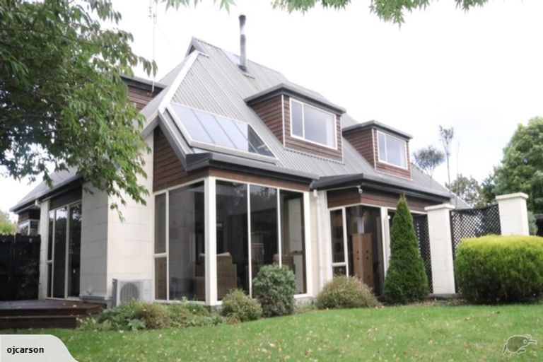 Photo of property in 23 Ridder Place, Halswell, Christchurch, 8025