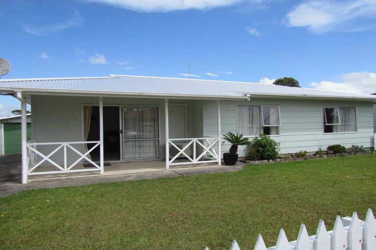 Photo of property in 13 Huia Crescent, Dargaville, 0310