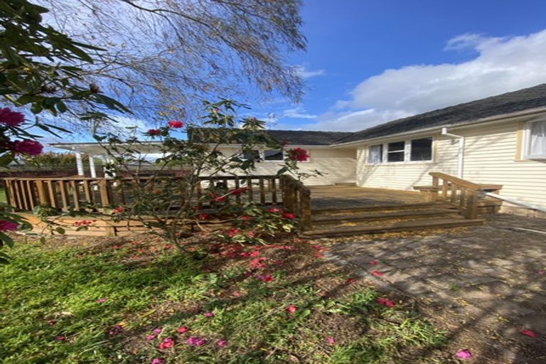 Photo of property in 16 Stephen Street, Trentham, Upper Hutt, 5018