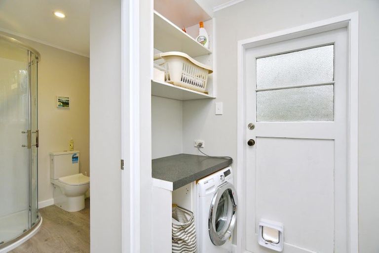 Photo of property in 23 Rowcliffe Crescent, Avonside, Christchurch, 8061