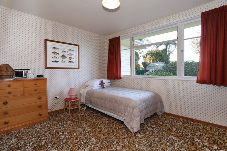 Photo of property in 21 Milne Street, Marton, 4710