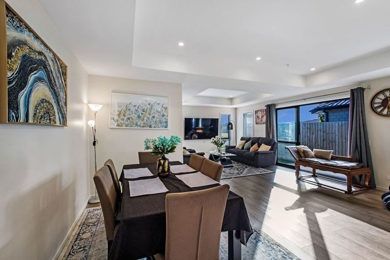 Photo of property in 9 Agathis Crescent, Wigram, Christchurch, 8025