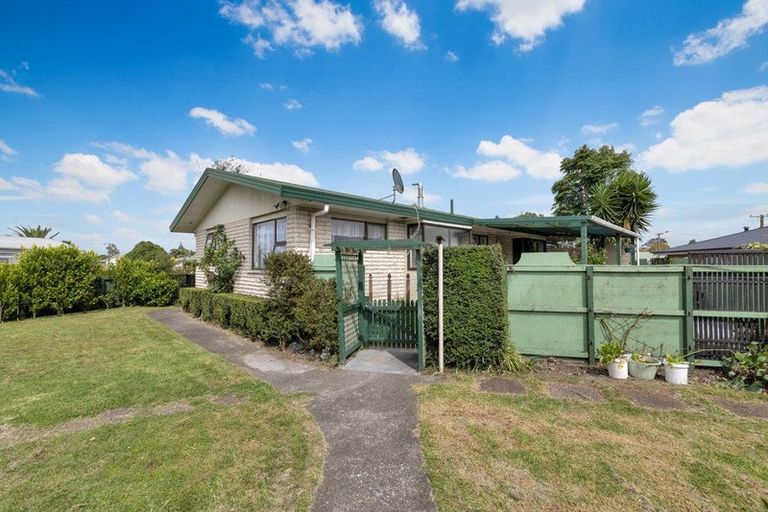 Photo of property in 56 Bailey Street, Huntly, 3700
