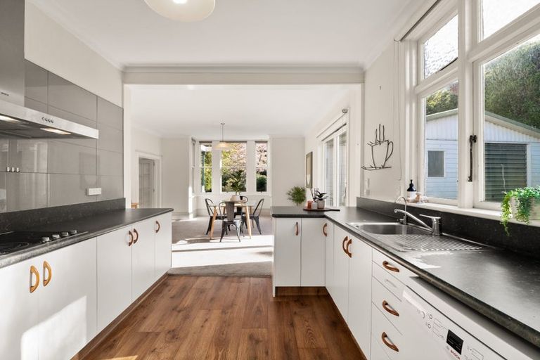 Photo of property in 30 Currie Street, Port Chalmers, 9023