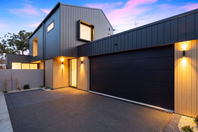 Photo of property in 2/48 Andover Street, Merivale, Christchurch, 8014