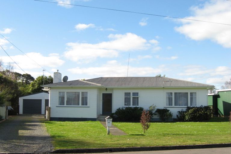 Photo of property in 3 Dalrymple Place, Marton, 4710