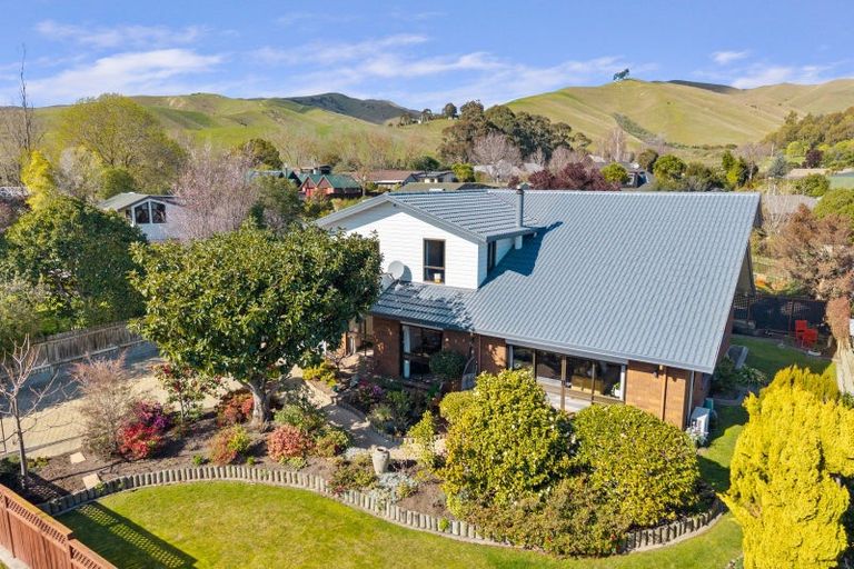 Photo of property in 8 Morrington Terrace, Witherlea, Blenheim, 7201