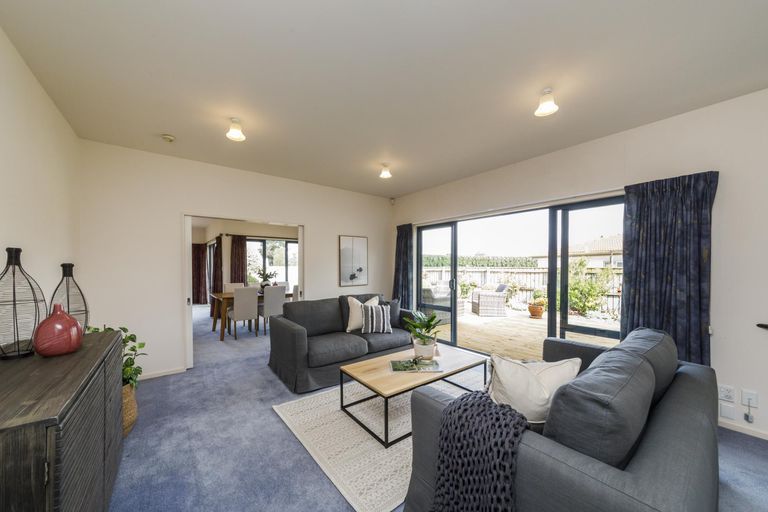 Photo of property in 21 Washington Parade, Milson, Palmerston North, 4414