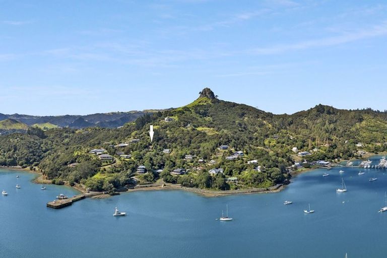 Photo of property in 22 Old Hospital Road, Whangaroa, Kaeo, 0478