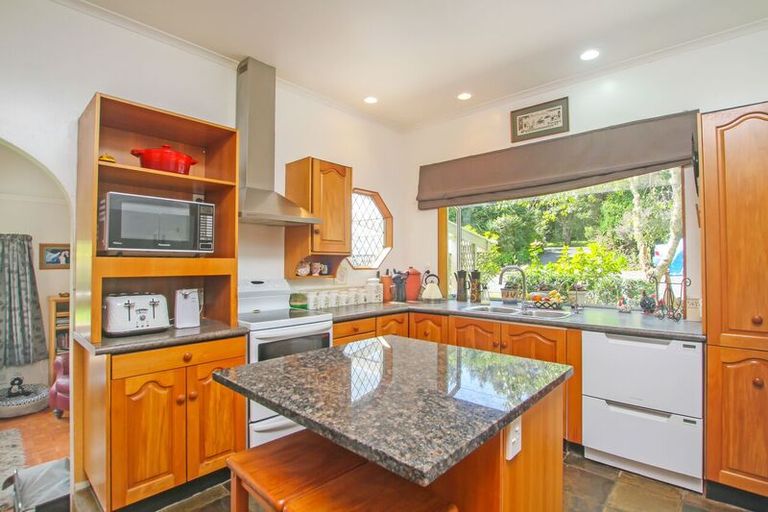 Photo of property in 5 Garden Court, Haruru, 0204