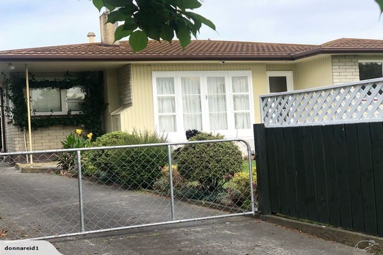 Photo of property in 6 Tasman Street, Havelock North, 4130