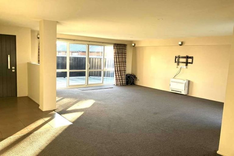 Photo of property in 584b Madras Street, St Albans, Christchurch, 8014