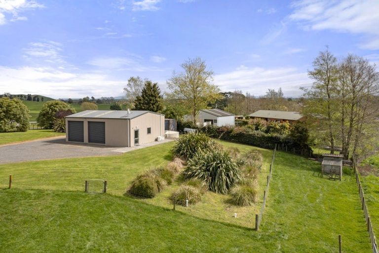 Photo of property in 279 Tahuroa Road, Tauwhare, Morrinsville, 3371