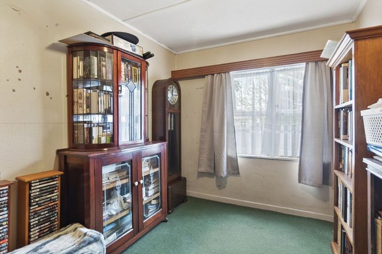 Photo of property in 847 Heaphy Terrace, Claudelands, Hamilton, 3214