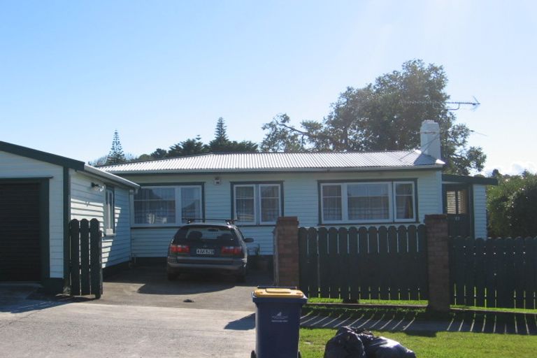 Photo of property in 31 Withers Road, Glen Eden, Auckland, 0602