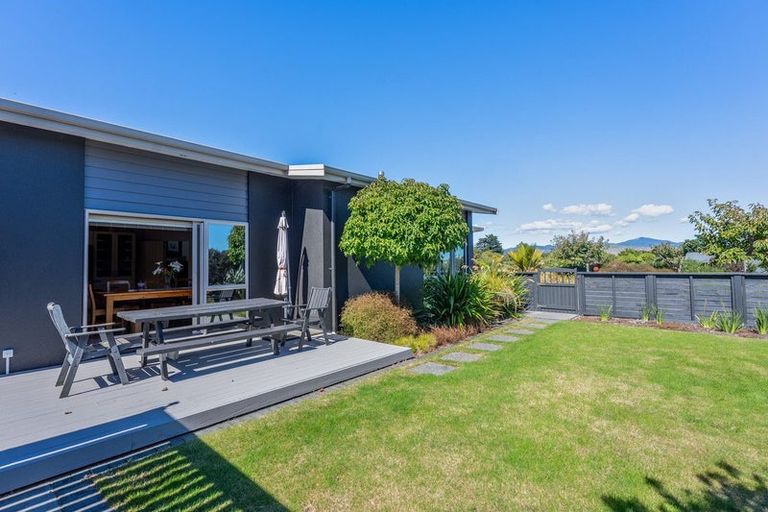 Photo of property in 39 Speranza Avenue, Otaki, 5512
