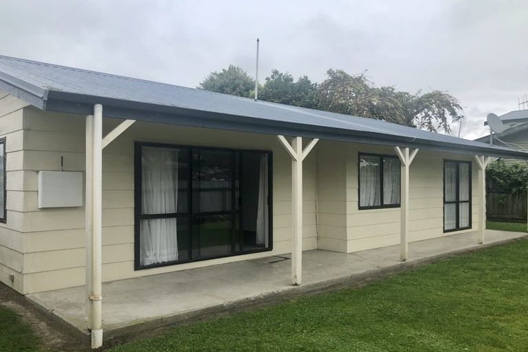 Photo of property in 2/601c Oak Road, Akina, Hastings, 4122