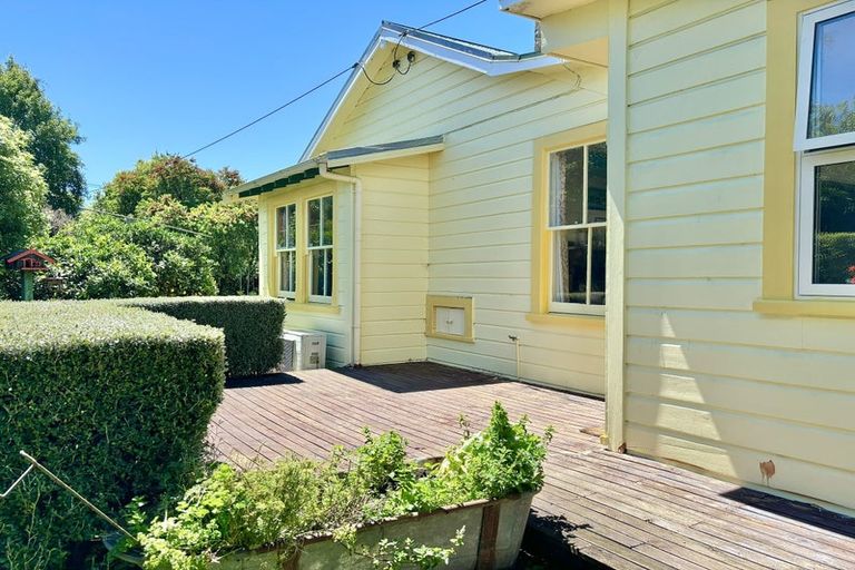 Photo of property in 63 Bridge Street, Ongaonga, 4278