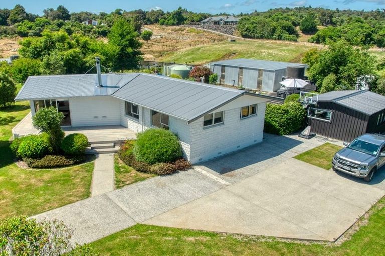 Photo of property in 266 Rutherglen Road, Rutherglen, Greymouth, 7805
