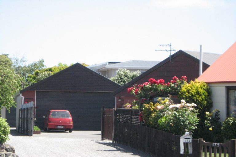 Photo of property in 173 Barrington Street, Somerfield, Christchurch, 8024