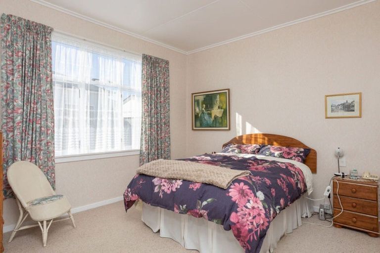 Photo of property in 8 Thyra Street, Dannevirke, 4930