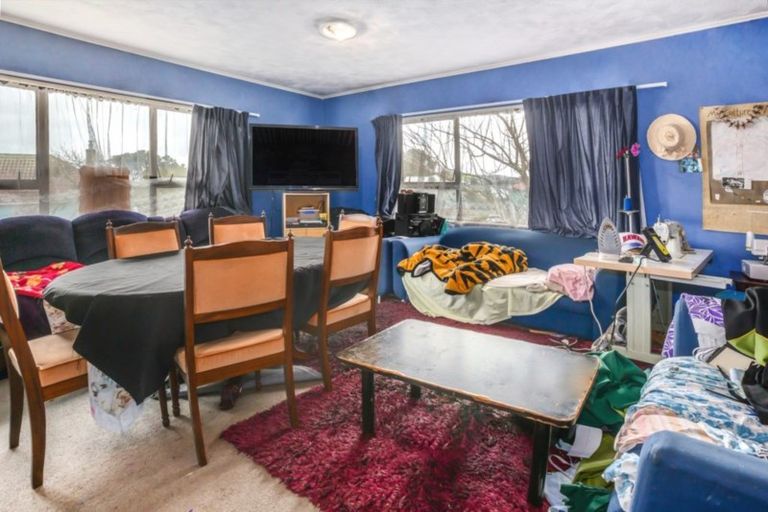 Photo of property in 1a Bedford Street, Cannons Creek, Porirua, 5024