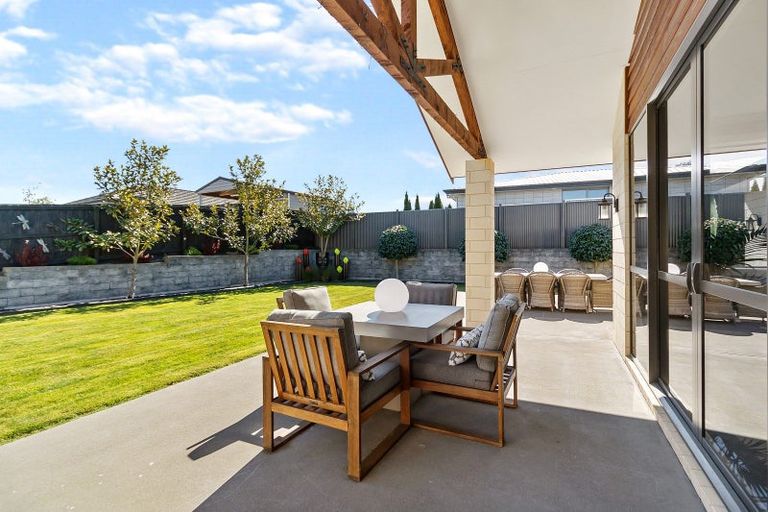 Photo of property in 10 Meadowstone Street, Gleniti, Timaru, 7910