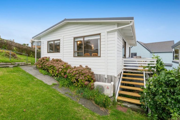 Photo of property in 4 Fidelis Avenue, Snells Beach, 0920