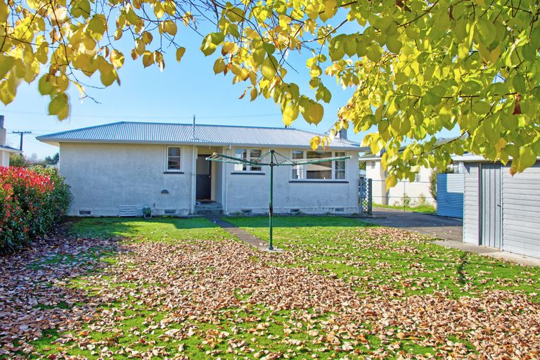 Photo of property in 7 Betts Avenue, Solway, Masterton, 5810