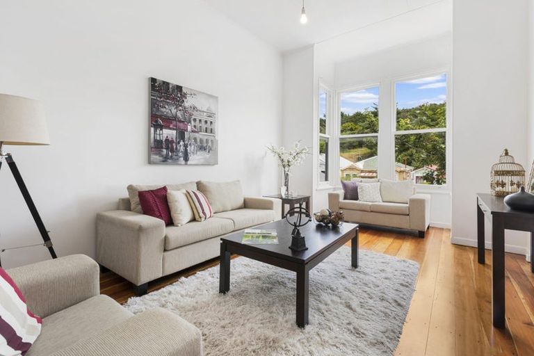 Photo of property in 19 Emerson Street, Berhampore, Wellington, 6023