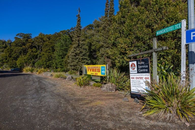 Photo of property in 94a Clyde St (state Highway 49), Ohakune, 4625