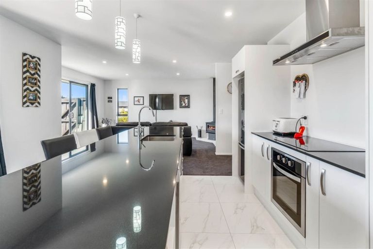 Photo of property in 30 Blue Jean Avenue, Rolleston, 7614