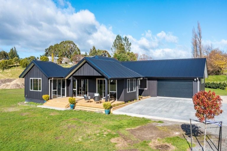 Property details for 109b Kyle Road, Waipukurau, 4281