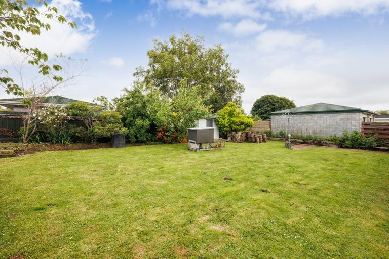 Photo of property in 31 Pencarrow Street, Highbury, Palmerston North, 4412