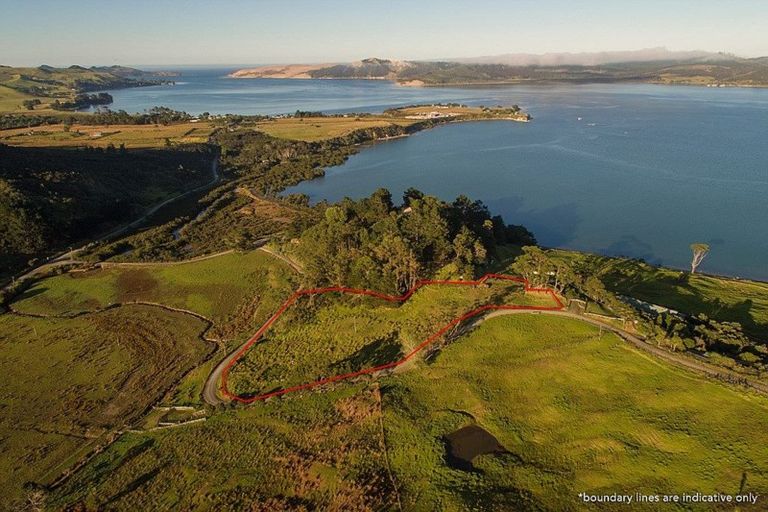 Photo of property in Waione Road, Opononi, Kaikohe, 0473