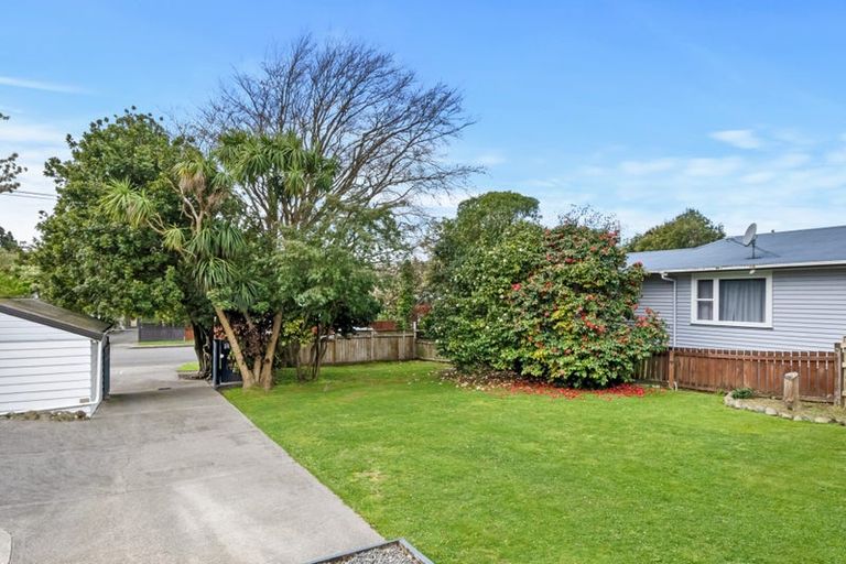 Photo of property in 7 Kawiu Road, Levin, 5510